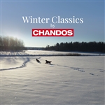 Winter Classics by Chandos Winter Classics by Chandos