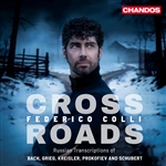 CrossroadsCHAN 20348 Crossroads