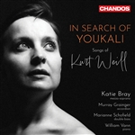 In Search of Youkali In Search of Youkali