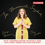 The Bassoonist’s Songbook The Bassoonist’s Songbook