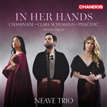 In Her Hands In Her Hands