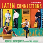 Latin Connections Latin Connections