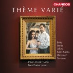 Thème varié