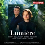 LumièreCHAN 20381 Lumière