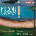 Moon ShadowsCHAN 20409 Moon Shadows